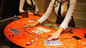 Вход на официальный сайт Casino EzCash