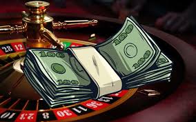 Зеркало Casino EzCash