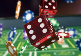 Зеркало Casino Gold
